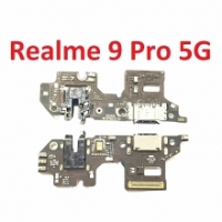 Thay Cụm Sạc, Chui Sạc Oppo Realme 9 Pro 5G Sạc Chập Chờn, Không Vào Pin